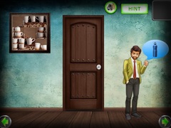 Hry Amgel Easy Room Escape 223