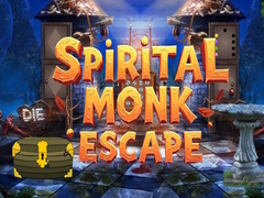 Hry Spiritual Monk Escape