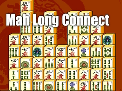 Hry Mah Long Connect 