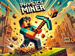 Hry Physics Miner