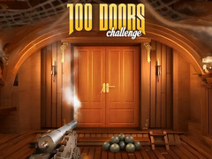 Hry 100 Doors Challenge