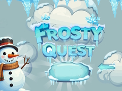 Hry Frosty Quest