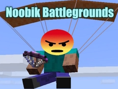 Hry Noobik Battlegrounds