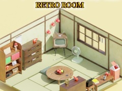 Hry Retro Room Escape