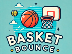 Hry Basket Bounce