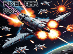 Hry Pixel War 1982