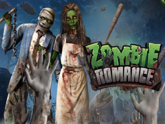 Hry Zombie Romance