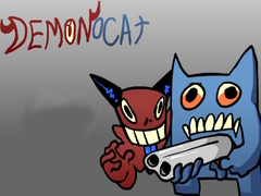 Hry Demonocat