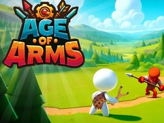 Hry Age Of Arms