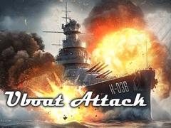 Hry Uboat Attack