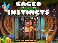 Hry Caged Instincts