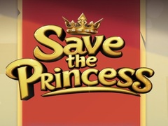 Hry Save the Princess