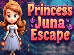 Hry Princess Juna Escape