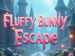 Hry Fluffy Bunny Escape