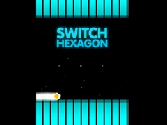 Hry Switch Hexagon