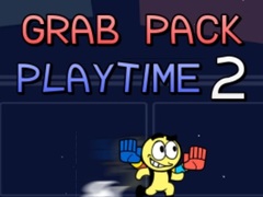 Hry Grab Pack Playtime 2 Pro