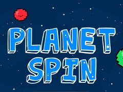 Hry Planet Spin