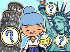 Hry Kids Quiz: World Travel