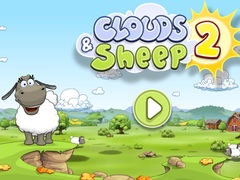 Hry Clouds & Sheep 2