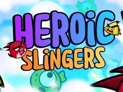 Hry Heroic Slingers