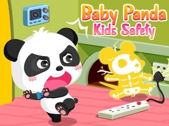 Hry Baby Panda Kids Safety 