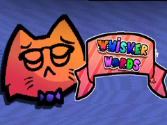 Hry Whisker Words