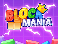 Hry Block Mania