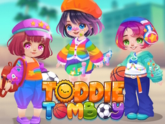 Hry Toddie Tomboy