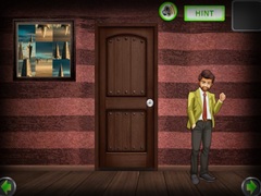 Hry Amgel Easy Room Escape 224