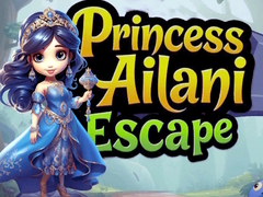 Hry Princess Ailani Escape