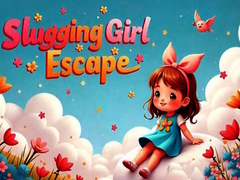 Hry Sluggish Girl Escape