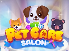 Hry My Pet Care Salon