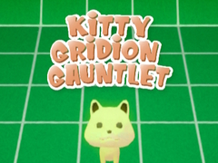 Hry Kitty Gridion Gauntlet