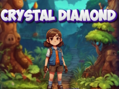 Hry Crystal Diamond