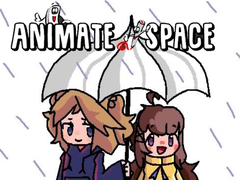 Hry Animate Space