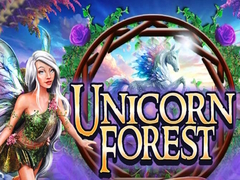 Hry Unicorn Forest