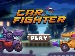 Hry Car Fighter