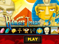 Hry Ramses Treasure