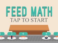 Hry Feed Math