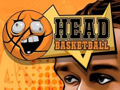 Hry Head Basketball