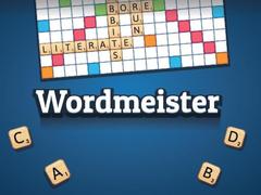 Hry Wordmeister HD