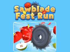 Hry Sawblade Fest Run