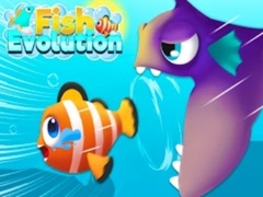 Hry Fish Evolution