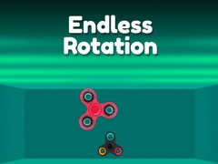 Hry Endless Rotation