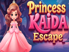 Hry Princess Kaida Escape