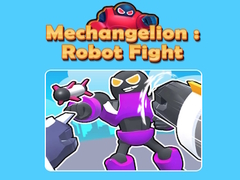 Hry Mechangelion: Robot Fight 