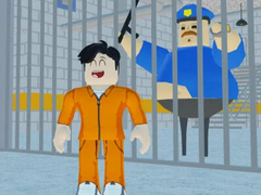 Hry Roblox: Barry's Prison Run