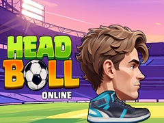 Hry Head Ball Online