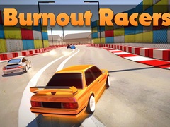 Hry Burnout Racers