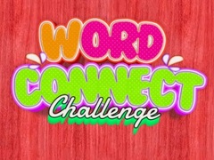 Hry Word Connect Challenge